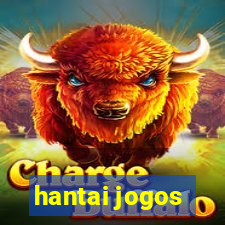 hantai jogos