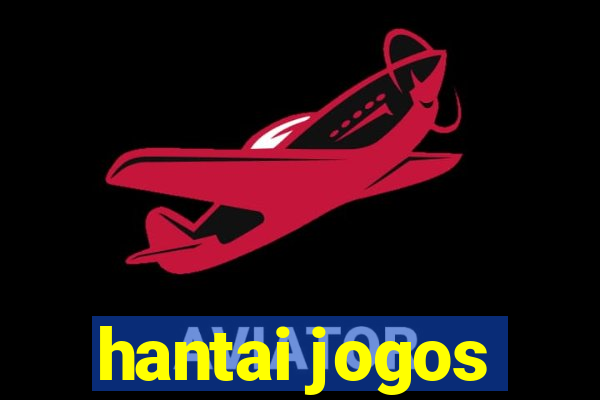 hantai jogos