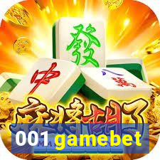 001 gamebet