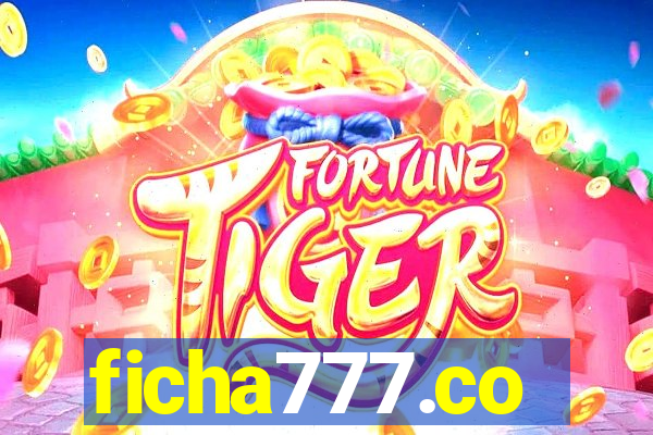 ficha777.co