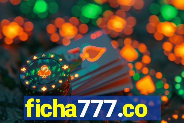 ficha777.co