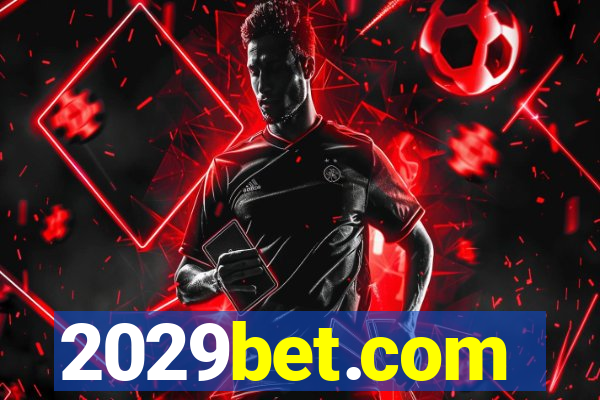 2029bet.com