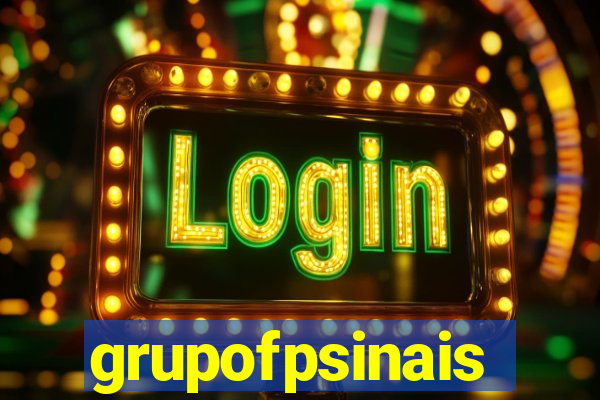 grupofpsinais