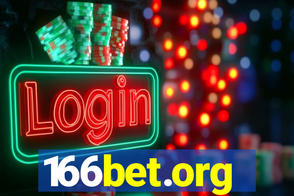 166bet.org