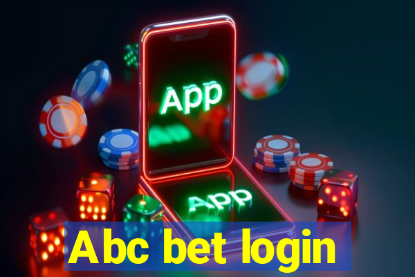 Abc bet login