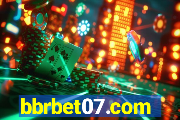 bbrbet07.com