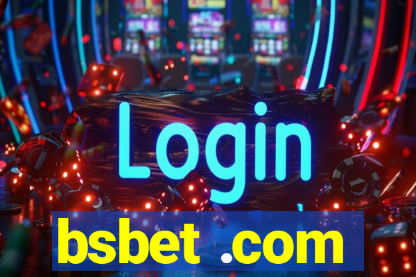 bsbet .com