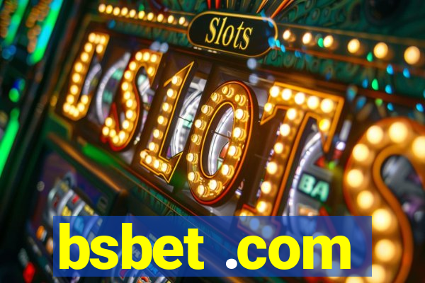 bsbet .com