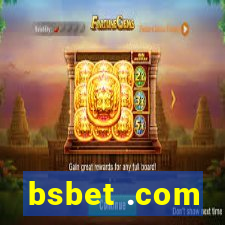 bsbet .com