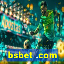 bsbet .com