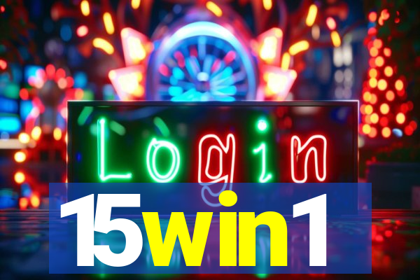 15win1