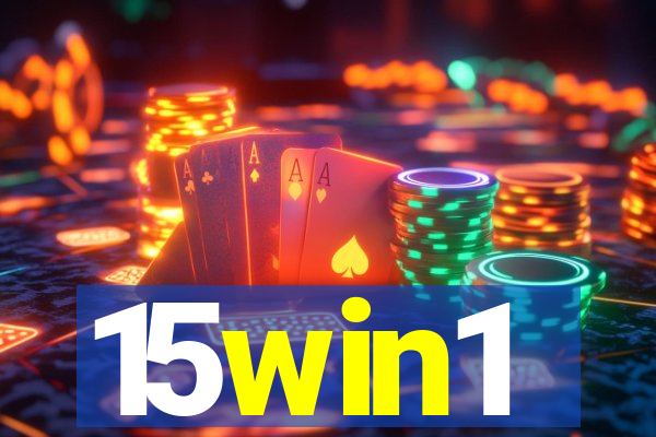 15win1