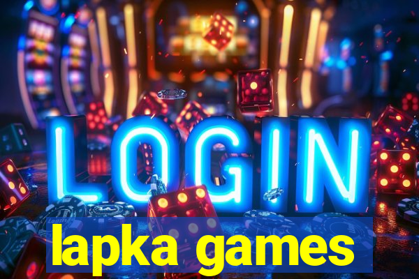 lapka games