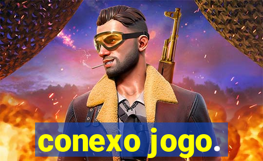 conexo jogo.