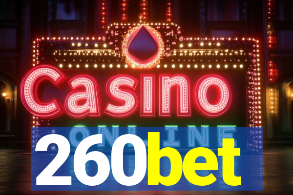 260bet