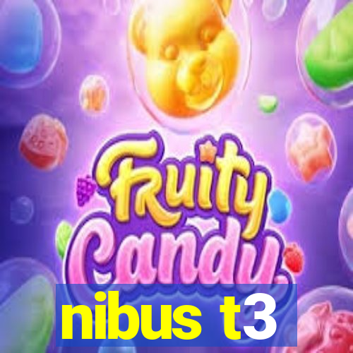 nibus t3