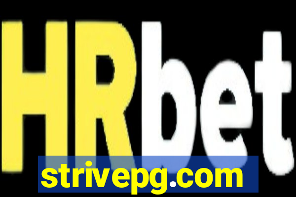 strivepg.com