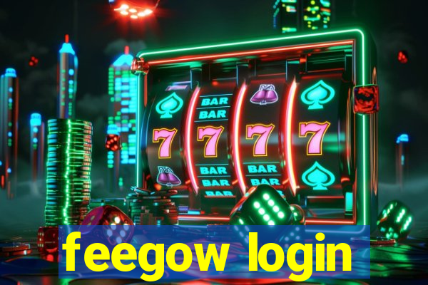 feegow login