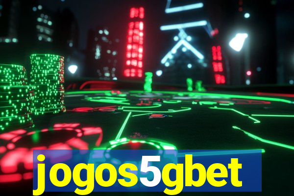 jogos5gbet