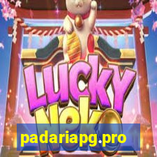 padariapg.pro