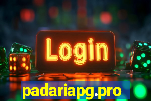 padariapg.pro