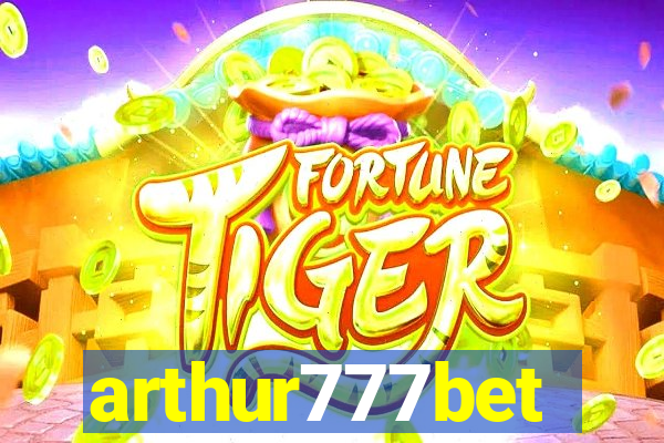 arthur777bet