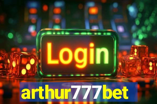 arthur777bet