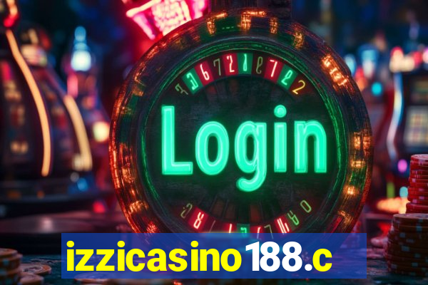 izzicasino188.com