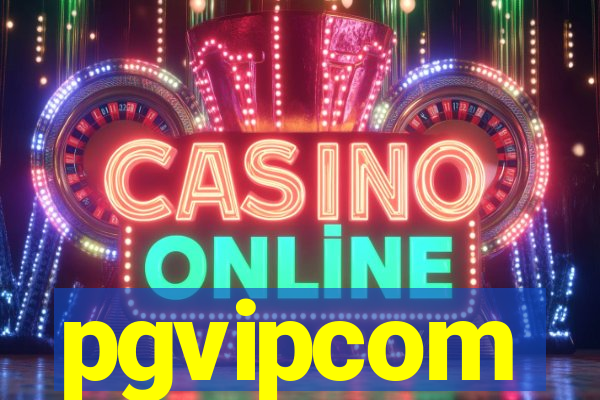 pgvipcom