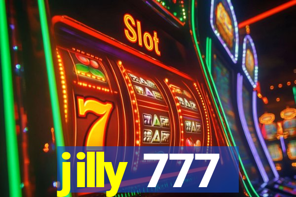 jilly 777