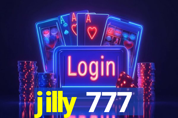 jilly 777