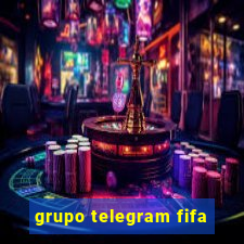grupo telegram fifa