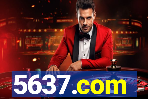 5637.com