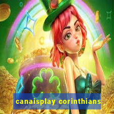 canaisplay corinthians