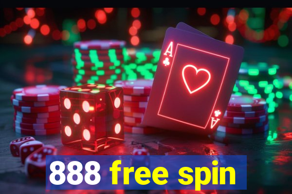 888 free spin