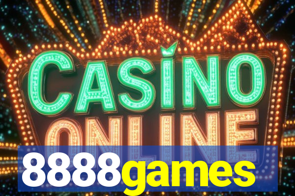8888games