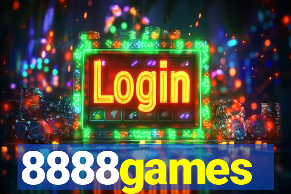 8888games