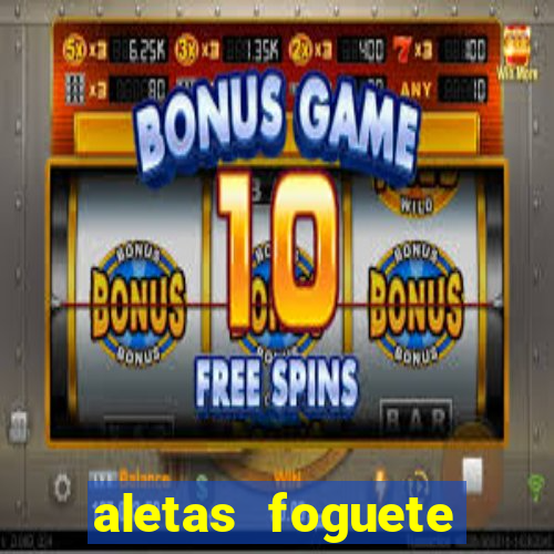 aletas foguete garrafa pet