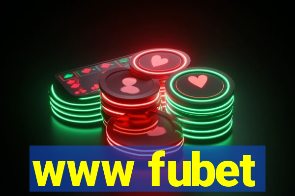 www fubet