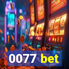 0077 bet