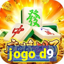 jogo d9