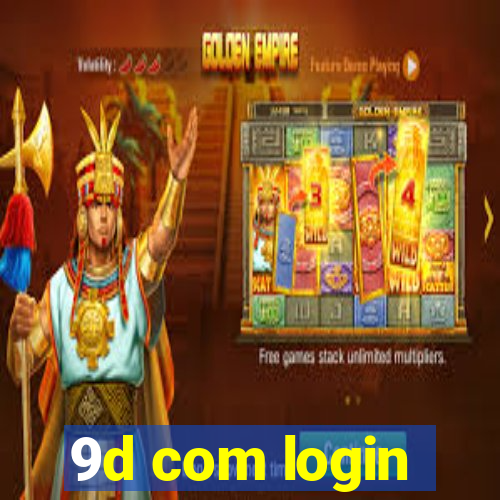 9d com login