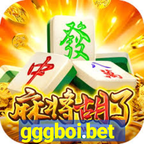 gggboi.bet