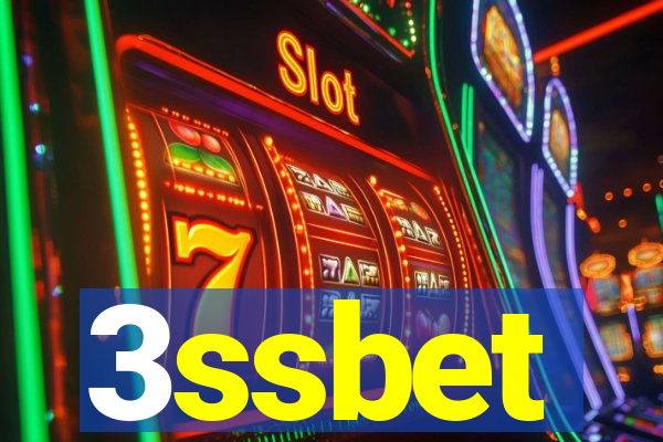 3ssbet