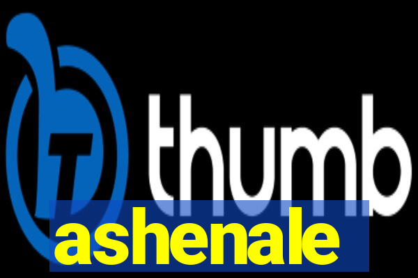 ashenale