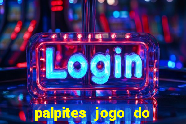 palpites jogo do bicho hoje