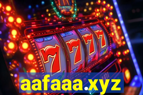 aafaaa.xyz