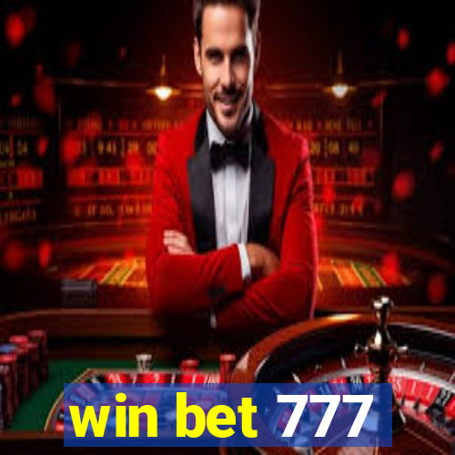 win bet 777