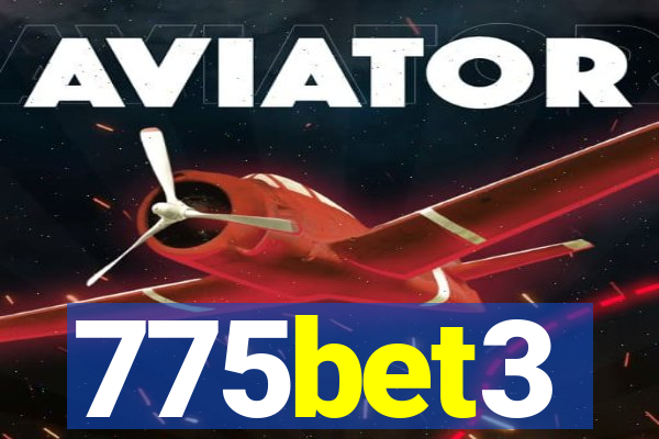 775bet3