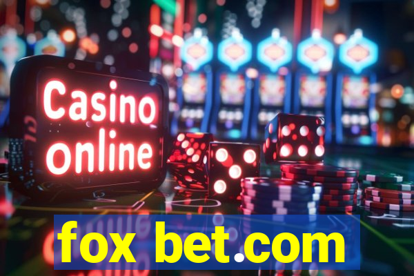 fox bet.com